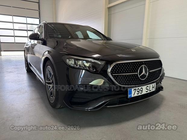 Mercedes-Benz C300 2015 Black