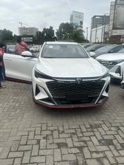 New Changan X5 Plus Luxury 2026 White for sale