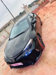 Toyota Corolla L (1.8L 4cyl 2A) 2018 Black for sale