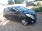 Chevrolet Spark 2014 Black for sale