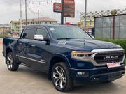 Dodge RAM 2020 Black for sale
