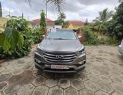 Hyundai Santa Fe Limited Ultimate AWD 2018 for sale