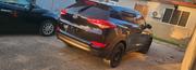 Hyundai Tucson SE FWD 2017 Black for sale