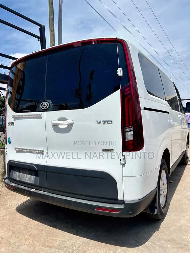 Car 2025 White