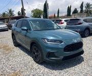 New Honda HR-V 2026 for sale