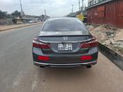 Honda Accord Sport SE 4dr Sedan FWD (2.4L 4cyl 2A) 2017 Black for sale