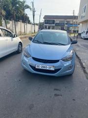 Hyundai Elantra 2013 for sale