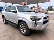 Toyota 4-Runner Limited 4dr 4x4 (4.0L 6cyl 5A) 2017 Silver for sale