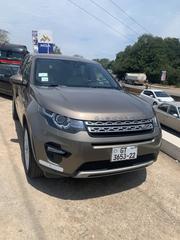 Land Rover Discovery HSE Diesel 4x4 2017 Gold for sale