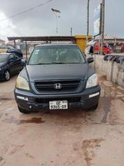 Honda Pilot EX 4x4 (3.5L 6cyl 5A) 2005 for sale