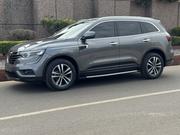 Renault Samsung QM6 2019 Gray for sale
