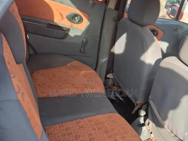 Daewoo Matiz 2009
