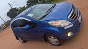Chevrolet Spark 2014 Blue for sale
