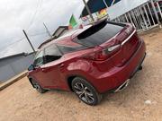 Lexus RX 350 AWD 2018 Red for sale