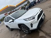 Toyota RAV4 XLE AWD 2024 White for sale