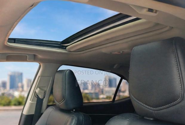 Toyota Corolla S 4dr Sedan (1.8L 4cyl CVT) 2016 Gray
