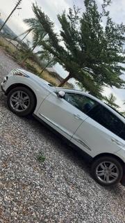 Acura RDX Advance Pkg SH-AWD 2020 White for sale