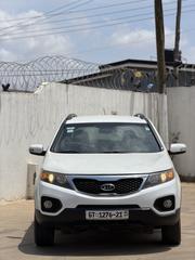 Kia Sorento 4dr SUV 2016 White for sale