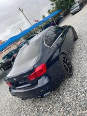 BMW 330i 2017 Matt Black for sale