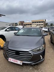 Hyundai Elantra Limited 2018 for sale