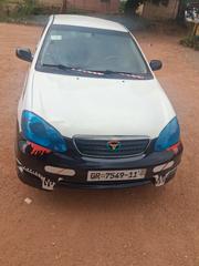 Toyota Corolla 1.8 Exclusive Automatic 2009 White for sale