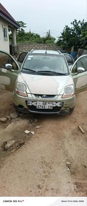 Daewoo Matiz 2010 for sale