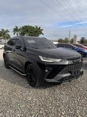 Haval H6 2.0 Petrol AWD 2022 Black for sale