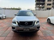 Nissan Pathfinder 2020 Silver for sale