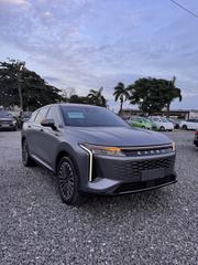 New Exeed Exlantix ET 2024 Gray for sale