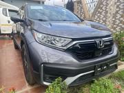 Honda CR-V LX AWD 2020 Gray for sale