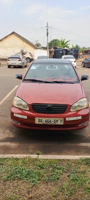 Toyota Corolla 2003 for sale