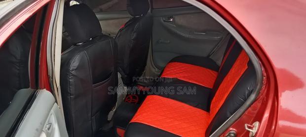 Toyota Corolla 2003