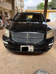 Dodge Caliber Mainstreet 2011 Black for sale