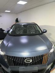 New GAC GS3 2025 Blue for sale