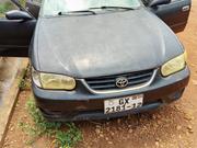 Toyota Corolla 2012 Silver for sale