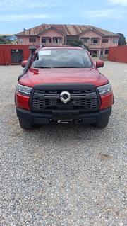 Great Wall Poer 2020 Red for sale