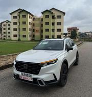 Honda CR-V 2025 White for sale