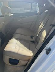 BMW 535i 2013 White for sale