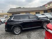 Jetour X90 2019 Black for sale