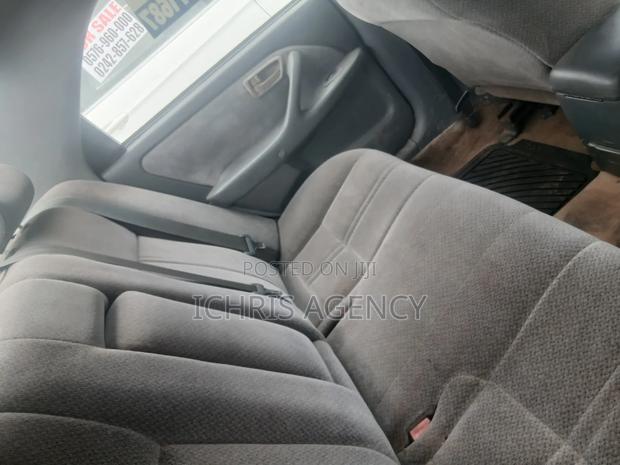 Toyota Camry 2.3 2007 Blue