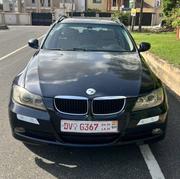 BMW 325i 1995 Blue for sale