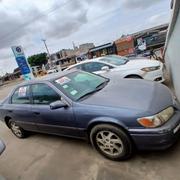 Toyota Camry 2.3 2007 Blue for sale