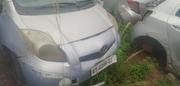 Toyota Vitz 1.0 FWD 3dr 2010 Silver for sale