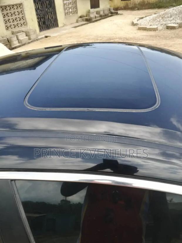 Honda Civic Sport Touring Hatchback 2018 Black