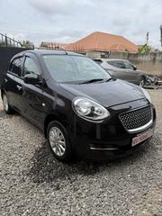 Nissan March 1.2 FWD 2018 for sale