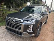 Hyundai Palisade Calligraphy 2023 Gray for sale