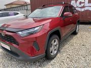 New Toyota RAV4 XLE AWD 2023 Red for sale