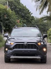 Toyota RAV4 XLE 2025 for sale