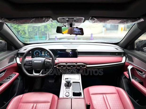Mercedes-Benz E400 2015 Black