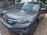 Honda CR-V Touring 4dr SUV AWD (2.4L 4cyl CVT) 2016 for sale